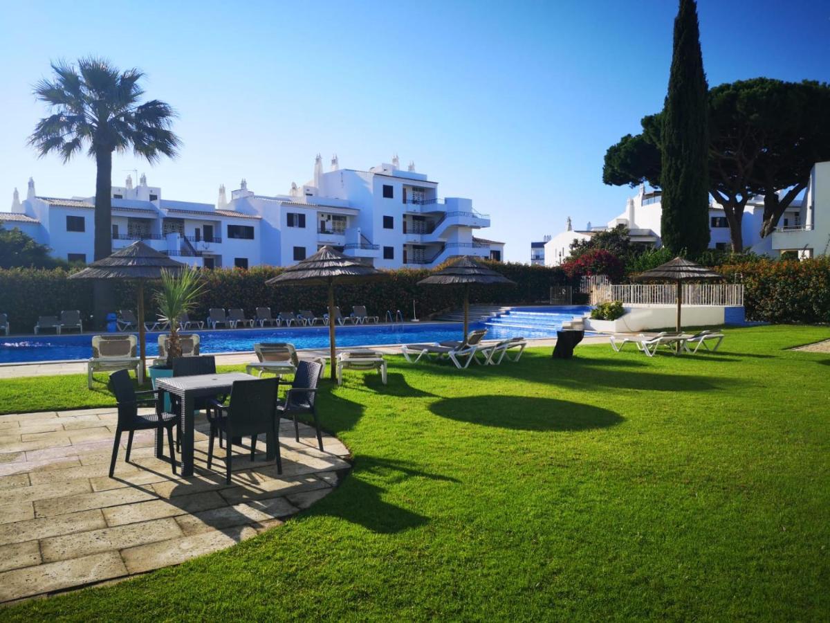 Apartamento Solar Dos Vilarinhos - By Bedzy Albufeira